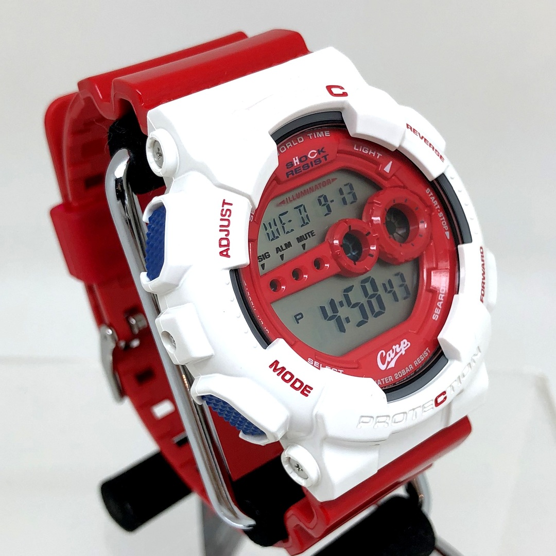 G-SHOCK ジーショック 腕時計 GD-100CARP2015-7JR