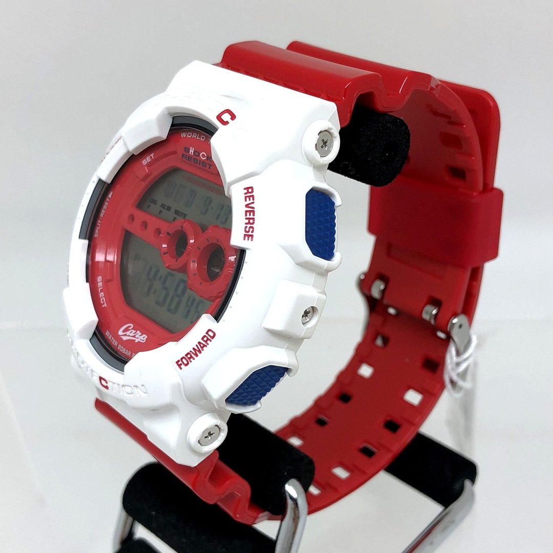 G-SHOCK ジーショック 腕時計 GD-100CARP2015-7JR