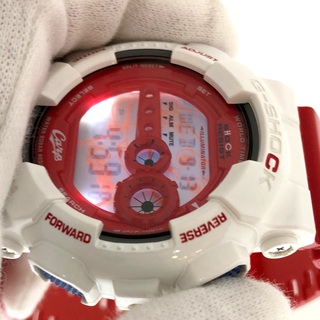 G-SHOCK - G-SHOCK ジーショック 腕時計 GD-100CARP2015-7JRの通販 by ...