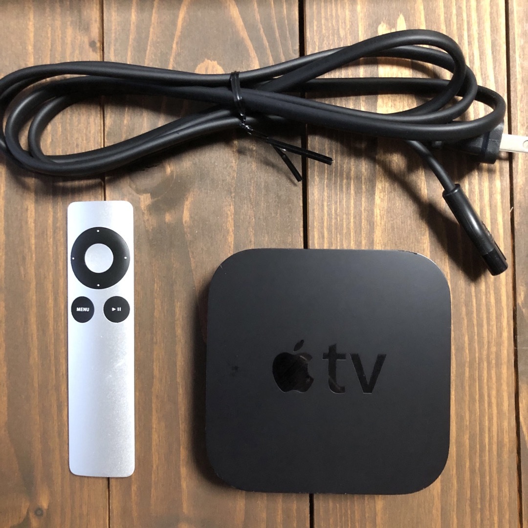 Apple TV 2