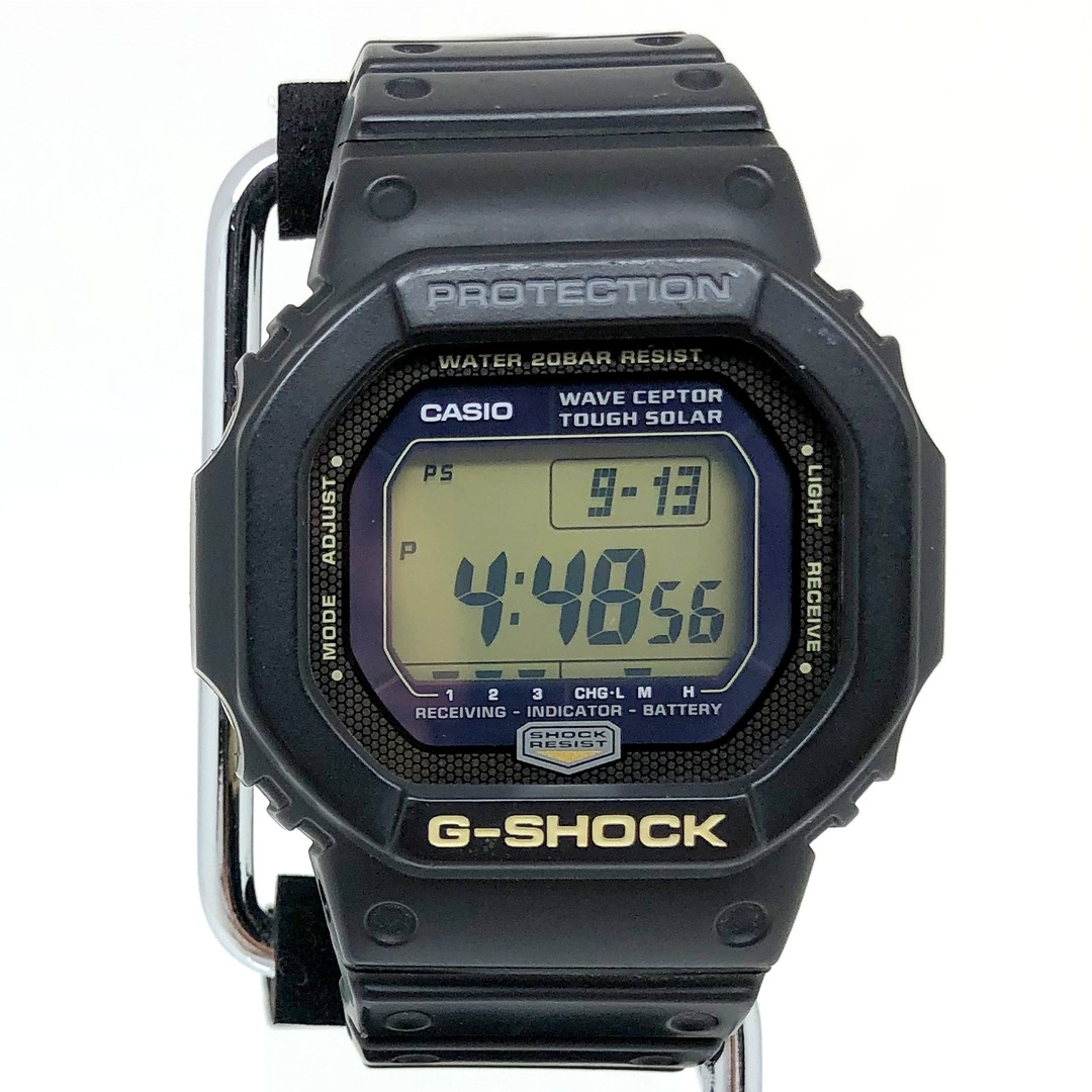 G-SHOCK ジーショック 腕時計 GW-5625AJ-1JF