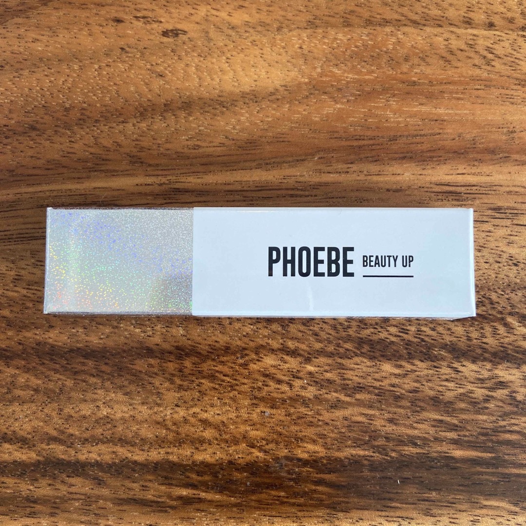 phoebe(フィービィー)のPHOEBEBEAUTYUPアイラッシュセラム5ml コスメ/美容のスキンケア/基礎化粧品(まつ毛美容液)の商品写真