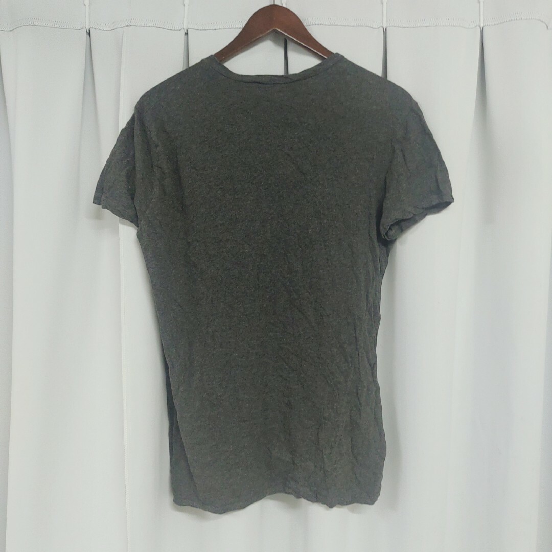 NEIL BARRETT(ニールバレット)のNeil Barrett　Tシャツ　Mサイズ メンズのトップス(Tシャツ/カットソー(半袖/袖なし))の商品写真