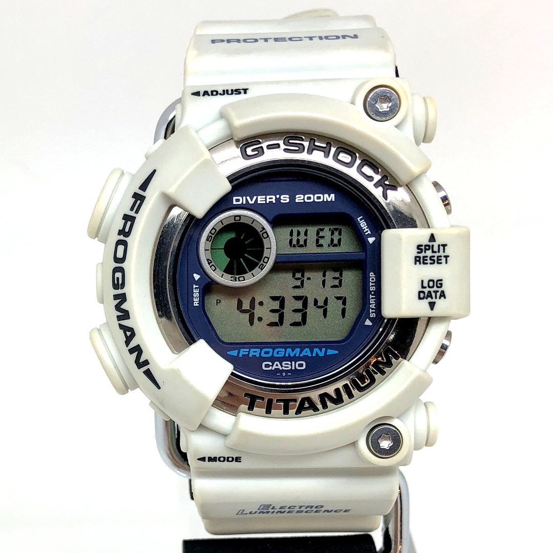 G-SHOCK ジーショック 腕時計 DW-8200LG-8JR