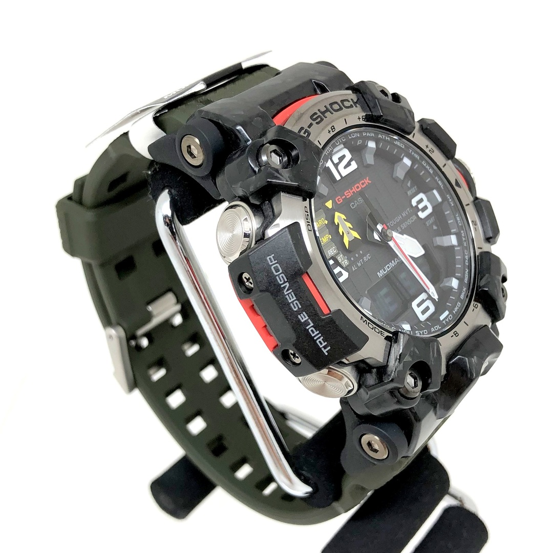 G-SHOCK ジーショック 腕時計 GWG-2000-1A3JF
