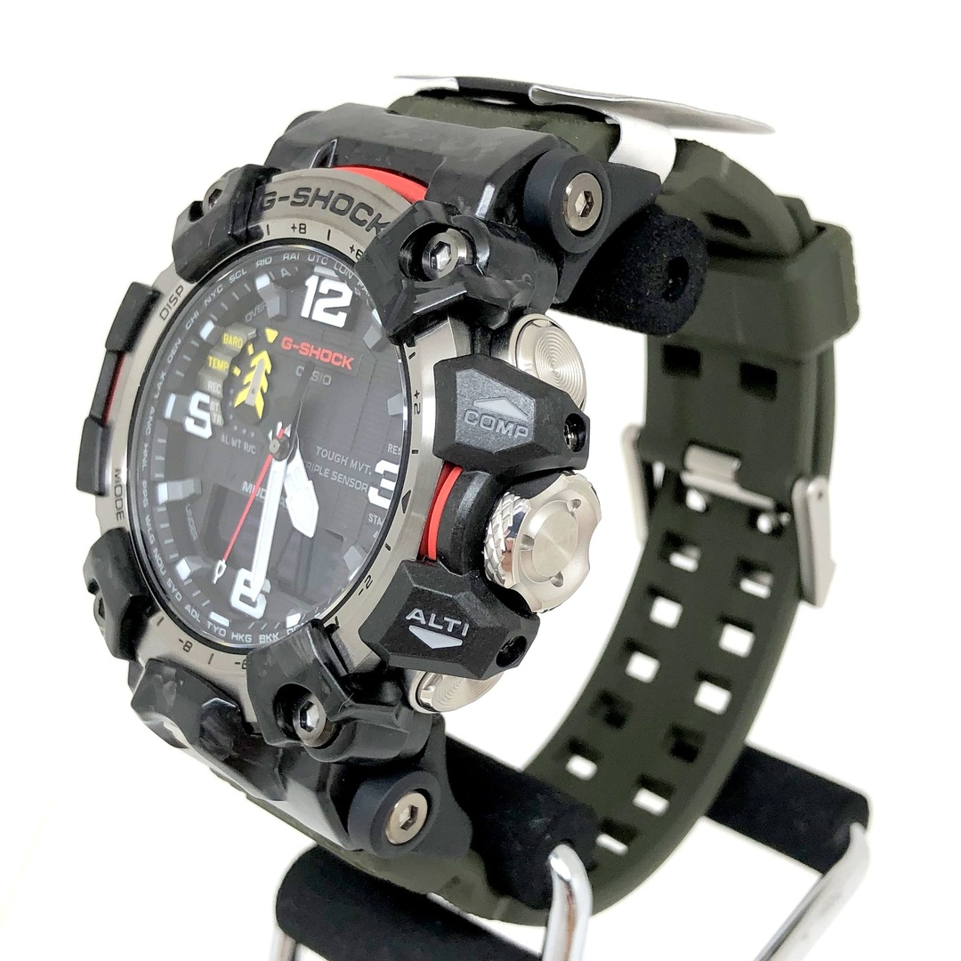 G-SHOCK ジーショック 腕時計 GWG-2000-1A3JF