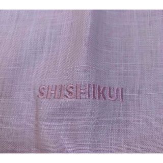 ロンハーマン(Ron Herman)のシシクイshishikui エコバッグ　(エコバッグ)