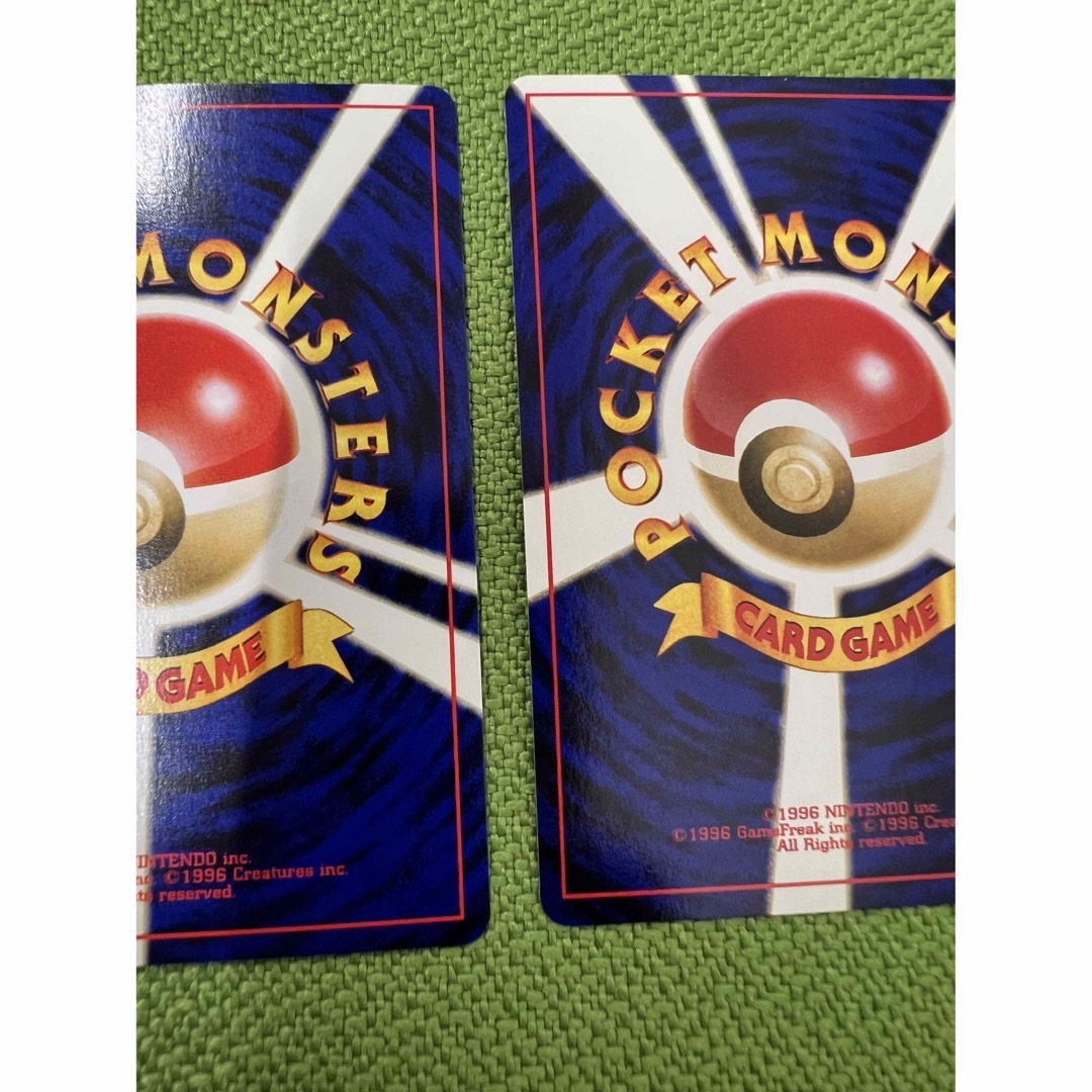 美品 ポケモンカード エンテイ ライコウ スイクン 旧裏3枚セット 美品 ポケモンカード エンテイ ライコウ スイクン 旧裏3枚セット