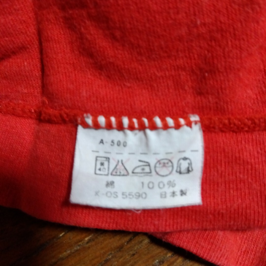 Ferrari(フェラーリ)の子供用フェラーリＴシャツ140 キッズ/ベビー/マタニティのキッズ服男の子用(90cm~)(Tシャツ/カットソー)の商品写真