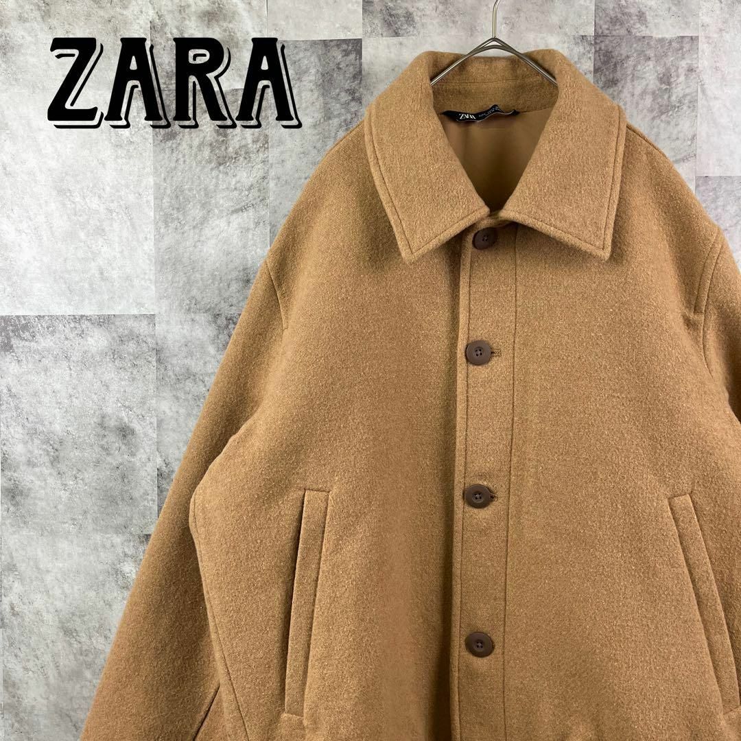 www.haoming.jp - Zara ザラ ウールジャケット 価格比較