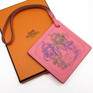 Hermes - エルメス HERMES チャーム カレナノ ヴォースイフト