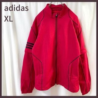 アディダス ゴルフウェア(レッド/赤色系)の通販 100点以上 | adidas ...