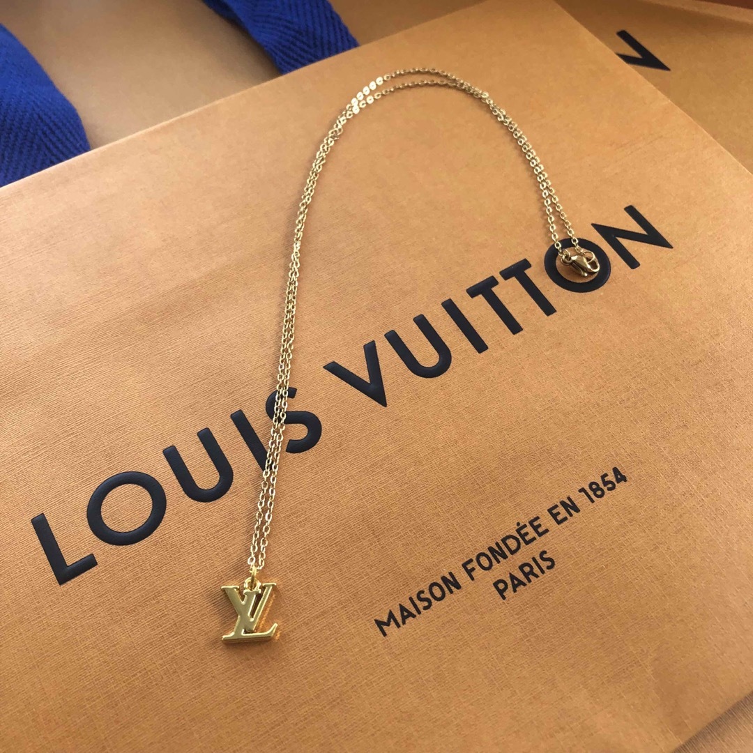 ブランドショップ桜【限定】Louis Vuitton ロゴチャーム \u0026