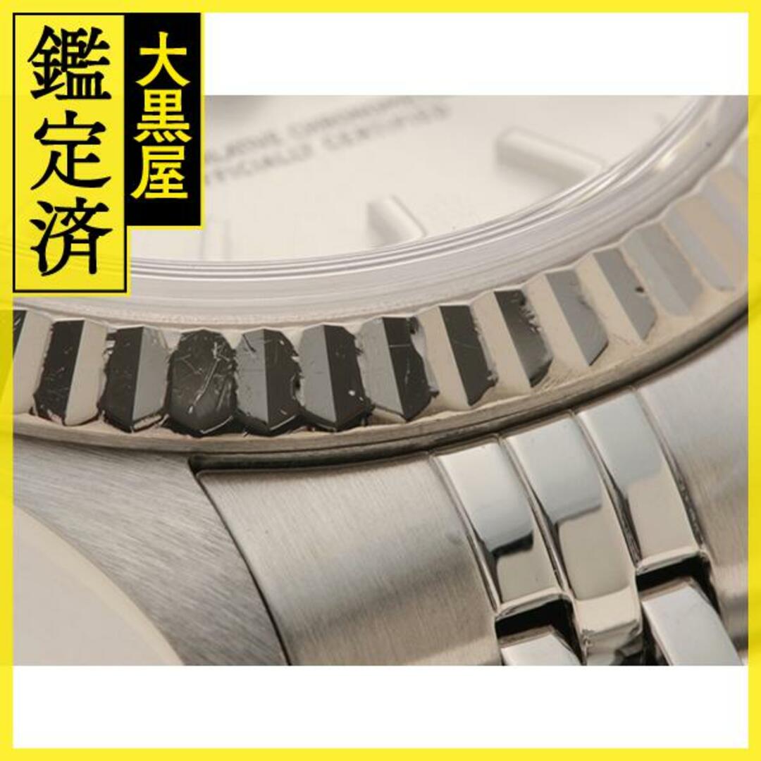 Rolex ロレックス レディース ベルト尾錠 6ミリ 超レア SS