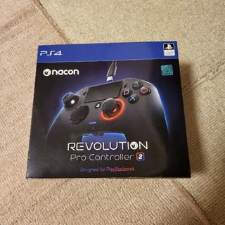 プレイステーション4(PlayStation4)のREVOLUTION  Pro2(その他)