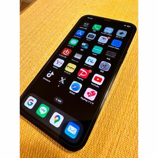 アップル(Apple)のiPhone12pro max 128G simフリー(スマートフォン本体)