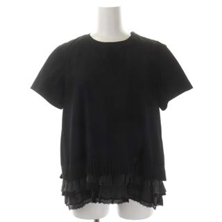 【新品】sacai プリーツTシャツ コムデギャルソン kolor ZARA