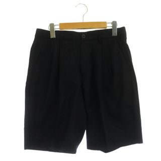 ノンネイティブ(nonnative)のノンネイティブ DWELLER SLACKS SHORTS 02 ショートパンツ(ショートパンツ)