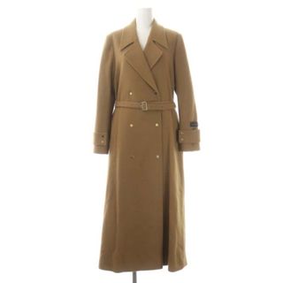 アメリヴィンテージ(Ameri VINTAGE)のアメリヴィンテージ BELT FLARE LONG COAT コート ロング S(その他)