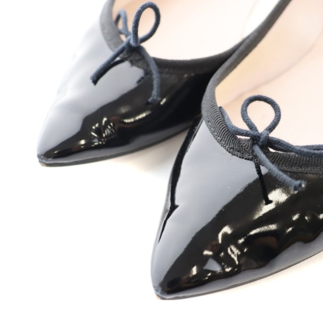 repetto(レペット)のレペット Brigitte Ballerinas バレエシューズ  レディースの靴/シューズ(バレエシューズ)の商品写真