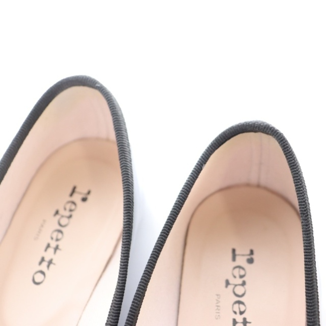 repetto(レペット)のレペット Brigitte Ballerinas バレエシューズ  レディースの靴/シューズ(バレエシューズ)の商品写真