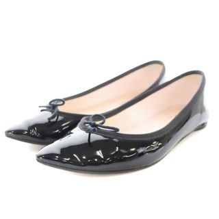 レペット(repetto)のレペット Brigitte Ballerinas バレエシューズ (バレエシューズ)