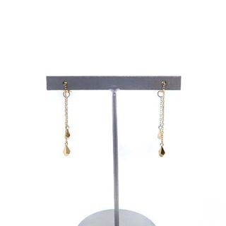 ココシュニック ピアス(ゴールド)の通販 100点以上 | COCOSHNIKの