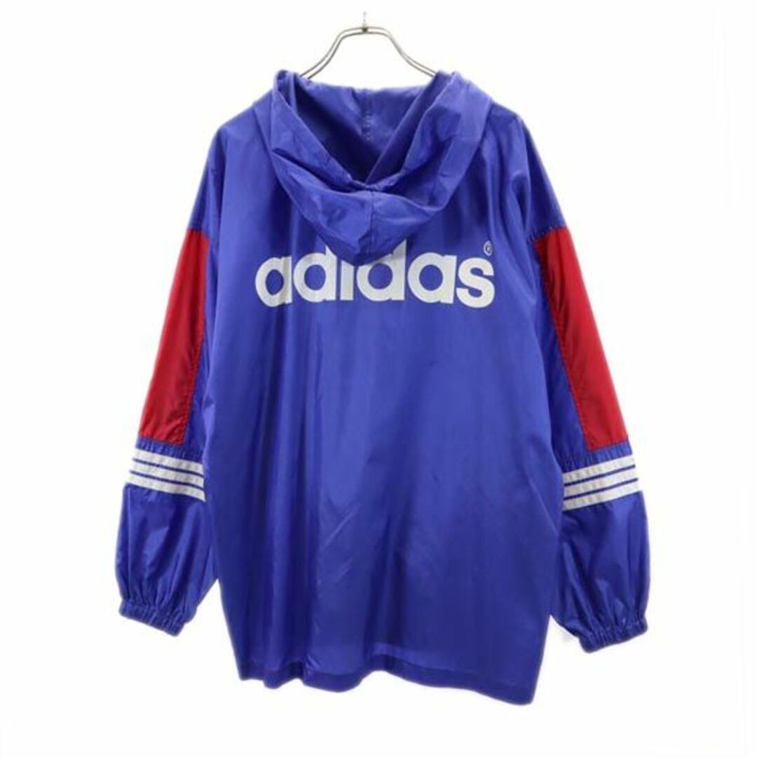 新品未使用　90s デザント　adidas