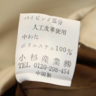 ケンゾーゴルフ 日本製 刺繍 半袖 Tシャツ 2 グレー系 KENZO_GOLF_ ロゴ メンズ   【230617】 メール便可
