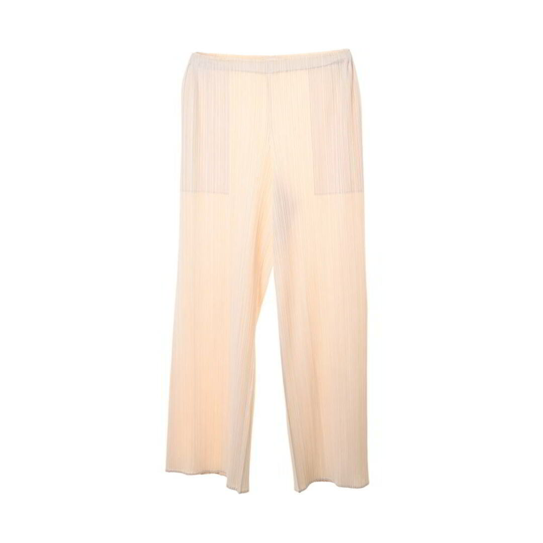 PLEATS PLEASE PO プリーツ パンツ PLEATS PLEASE PO プリーツ パンツ