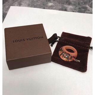 ヴィトン(LOUIS VUITTON) チェーン リング(指輪)の通販 16点 | ルイ