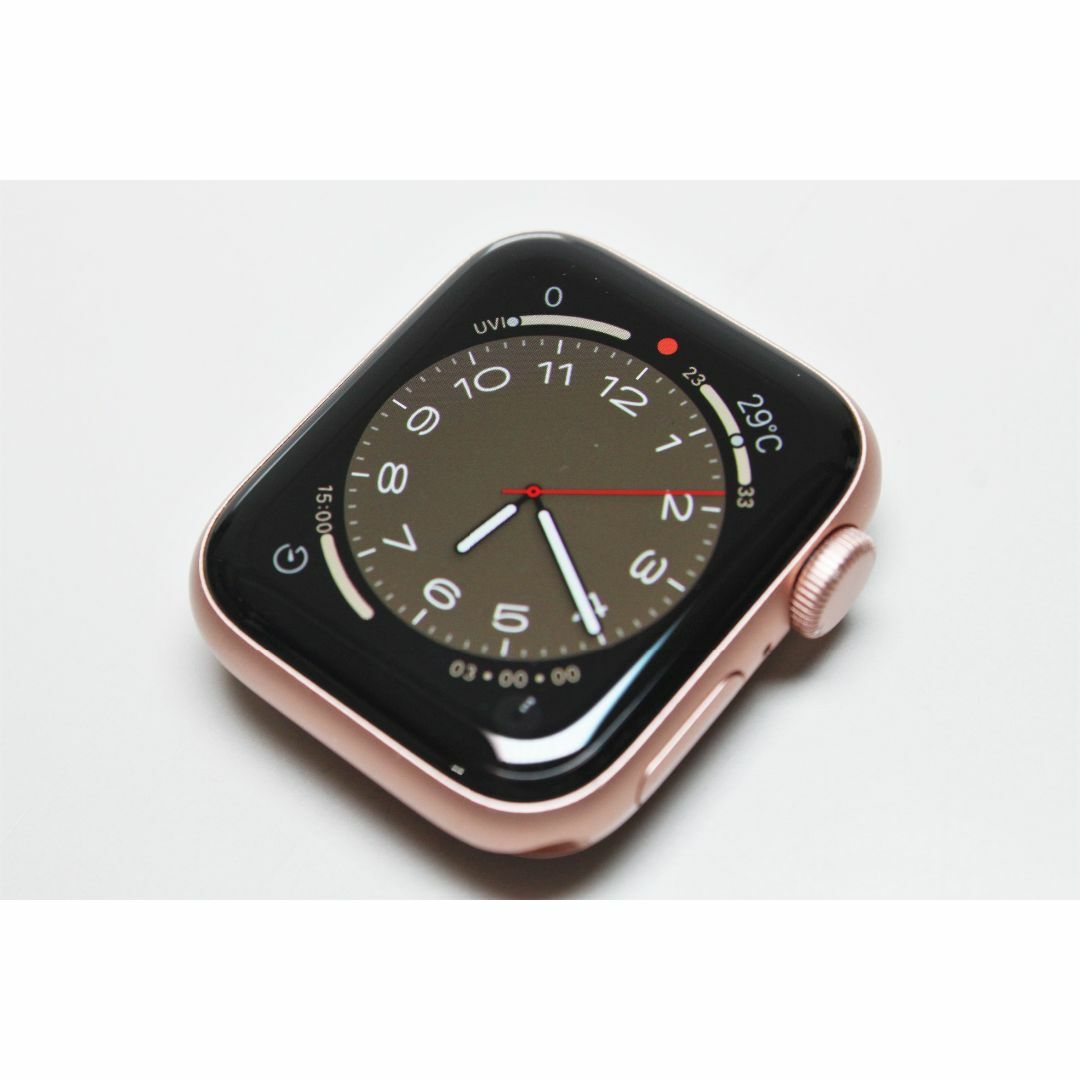 Apple Watch - Apple Watch SE（第1世代）GPS/40mm/A2351 ④の通販 by