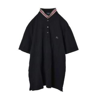 バーバリー(BURBERRY)のBurberry London ポロシャツ(Tシャツ/カットソー(半袖/袖なし))