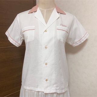 ボーリングシャツの通販 300点以上（レディース） | お得な新品・中古 ...