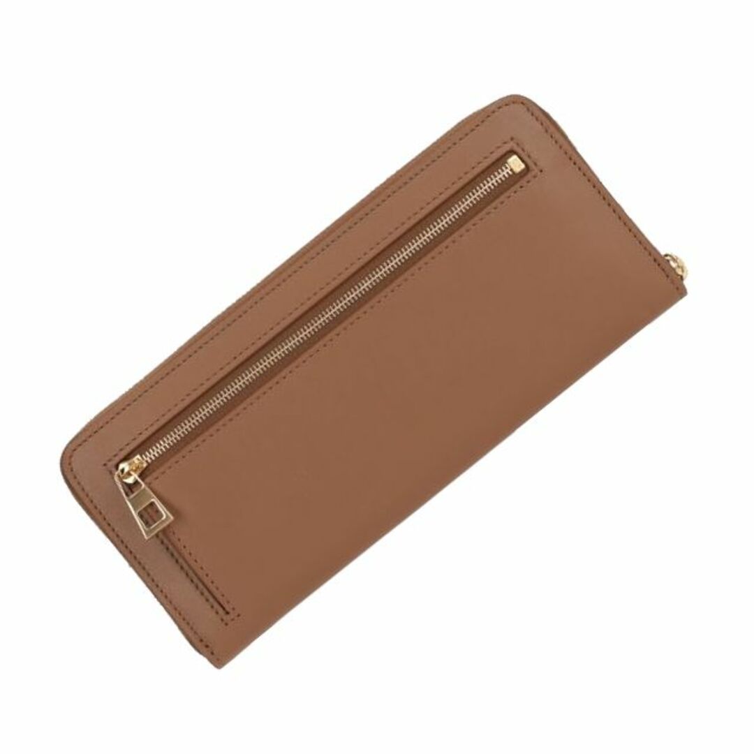 LOEWE(ロエベ)の●新品/正規品● Loewe ノット ジップアラウンド ウォレット レディースのファッション小物(財布)の商品写真