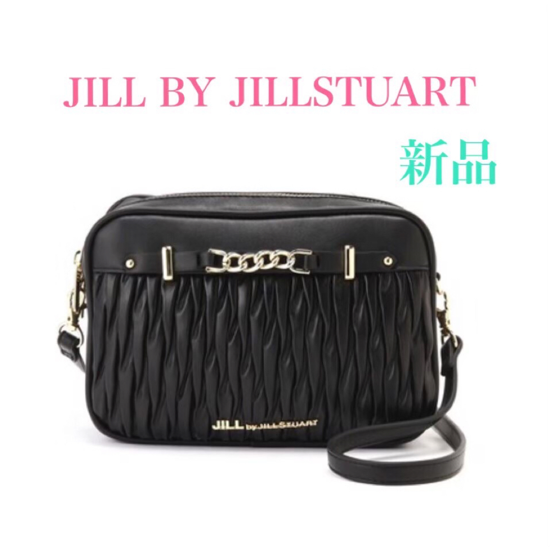 JILLbyJILLSTUART ショルダーバッグ