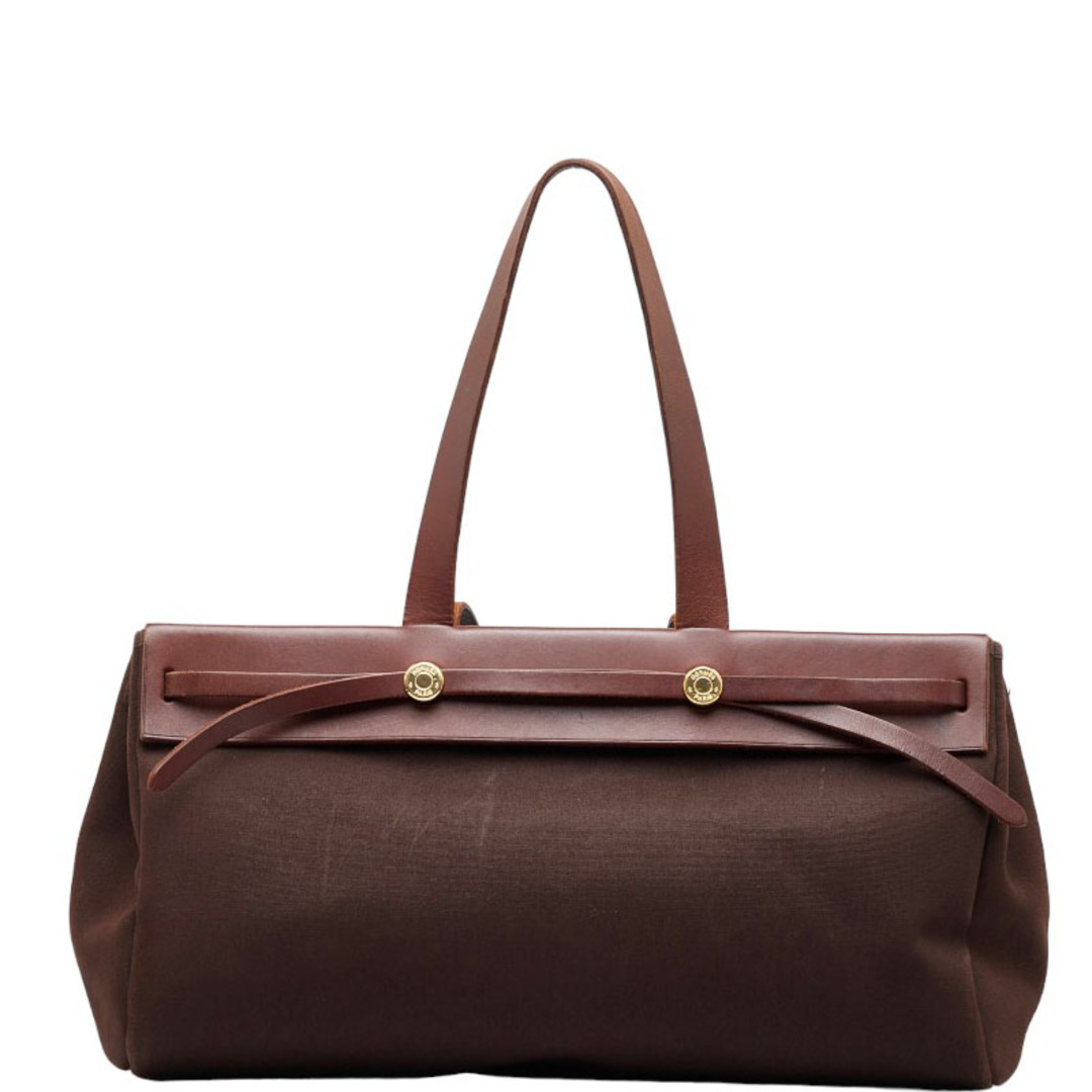 Hermes - エルメス エールバッグ カバスGM ハンドバッグ トートバッグ