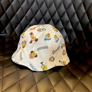 ディズニー(Disney)のディズニー　ミッキーフレンズ　帽子　44センチ(帽子)