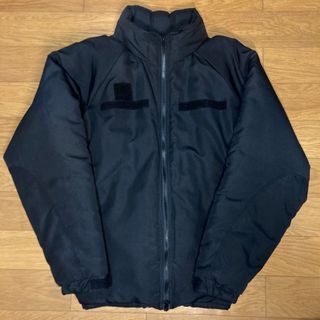 エクワックス(ECWCS)のECWCS  Level7  Gen3 Primaloft シカゴ警察(ミリタリージャケット)