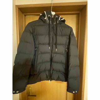 モンクレール(MONCLER)の2022新作MONCLER モンクレール Cardereショートダウンジャケット(ダウンジャケット)