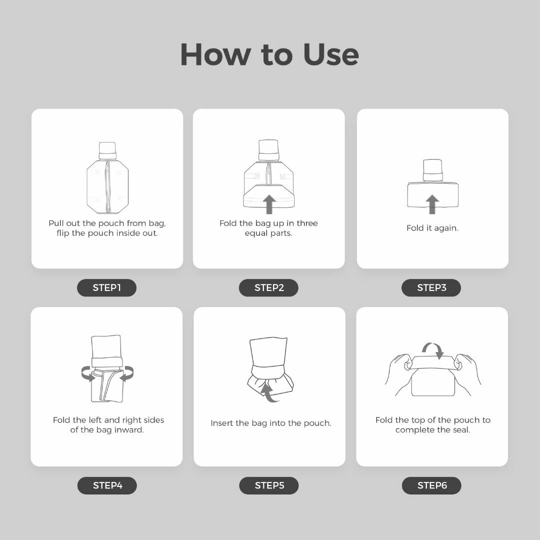 【色: ブラック】pack all 折りたたみバッグ ボストンバッグ 撥水 スポ
