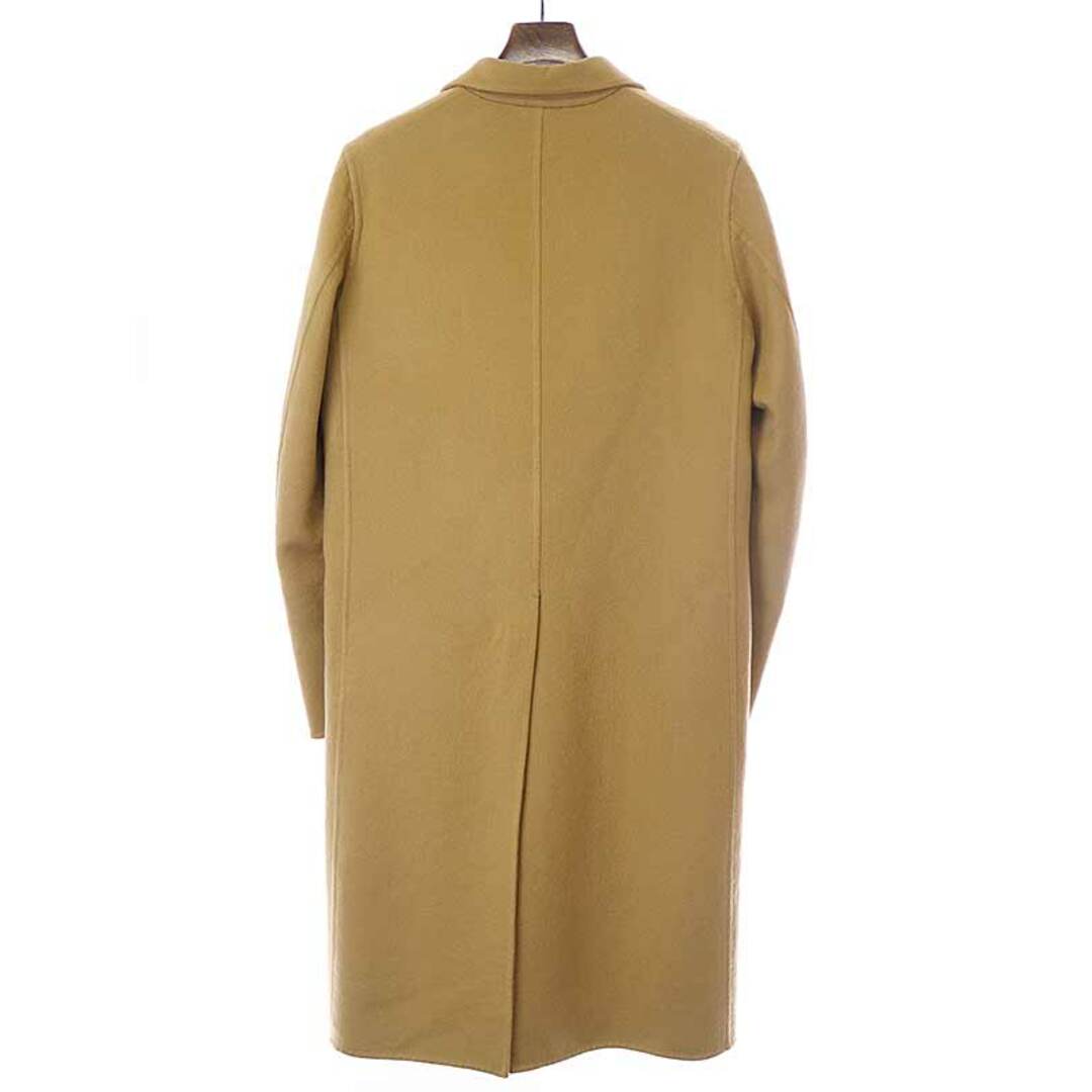 Jil Sander - JIL SANDER ジルサンダー 18AW カシミヤ混 ウール