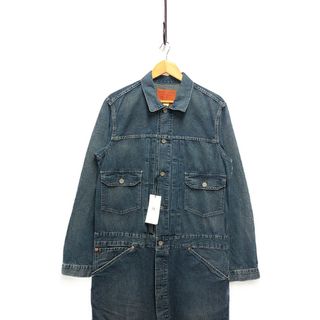 RRL - 超希少!VTGメキシカンペトログリフバードシルバーボックス 60's