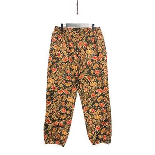 シュプリーム(Supreme)のSUPREME シュプリーム GORE-TEX Flowe Pants ゴアテックス フラワー パンツ 花柄 サイズL 正規品 / 31887(その他)