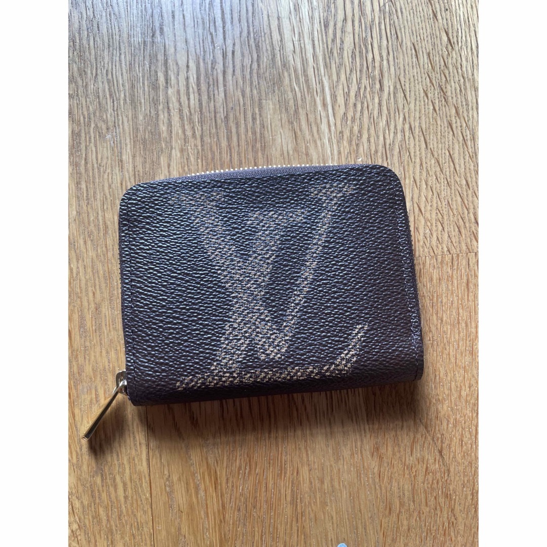 LOUIS VUITTON ジッピー・コインパース