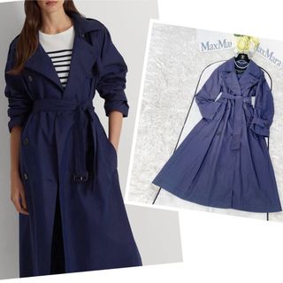 マックスマーラ(Max Mara)の★ご予約専用★(トレンチコート)