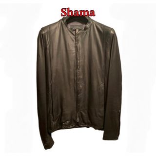 シャマ ライダースジャケット(メンズ)の通販 18点 | shamaのメンズを