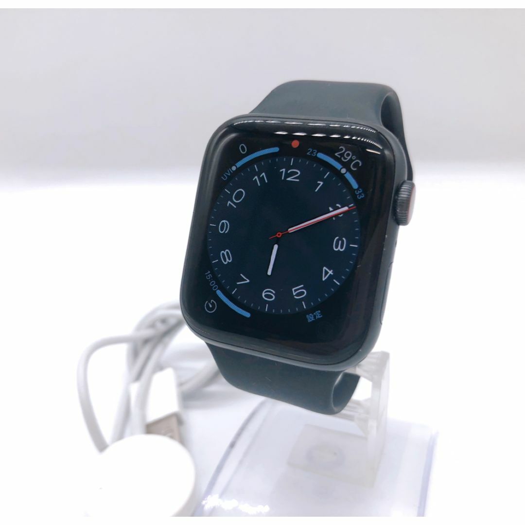 【15974】Apple Watch Series 6 GPSモデル 44mm