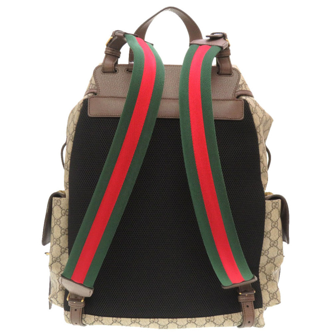 Gucci - 未使用 グッチ × ディズニー ソフト GGスプリーム ネオ