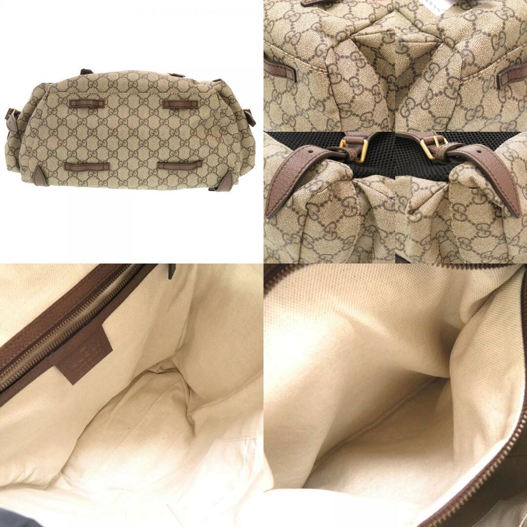 Gucci - 未使用 グッチ × ディズニー ソフト GGスプリーム ネオ